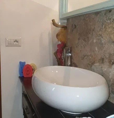 Ferienhaus Rifugio Monte Pino *