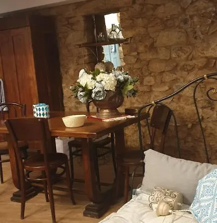Rifugio Monte Pino Ferienhaus *