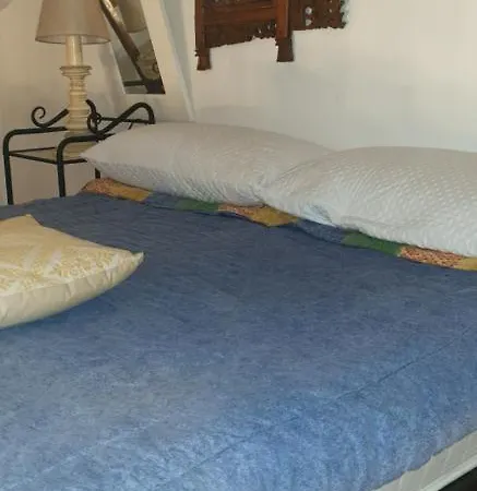 Ferienhaus Rifugio Monte Pino Telti