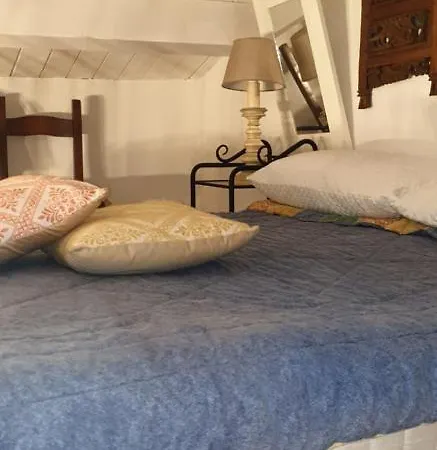 Ferienhaus Rifugio Monte Pino *