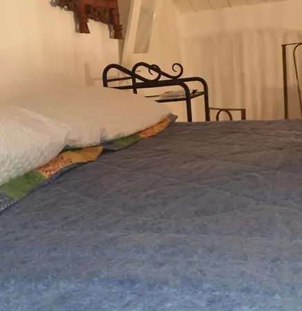 Ferienhaus Rifugio Monte Pino *