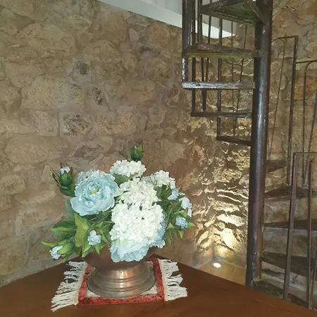 Rifugio Monte Pino Ferienhaus *