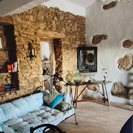 Ferienhaus Rifugio Monte Pino *