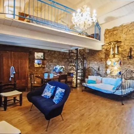 Ferienhaus Rifugio Monte Pino