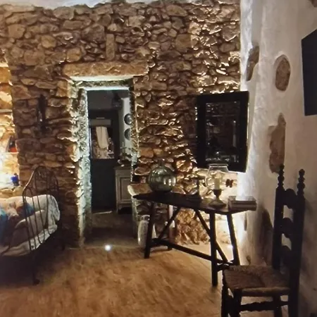 Rifugio Monte Pino