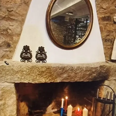Ferienhaus Rifugio Monte Pino *