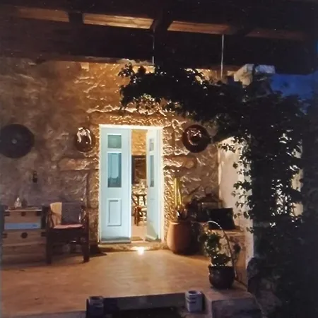 Ferienhaus Rifugio Monte Pino