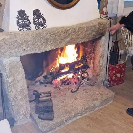 Ferienhaus Rifugio Monte Pino