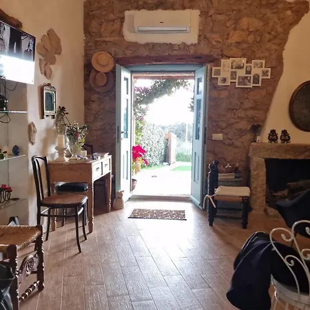 Ferienhaus Rifugio Monte Pino *