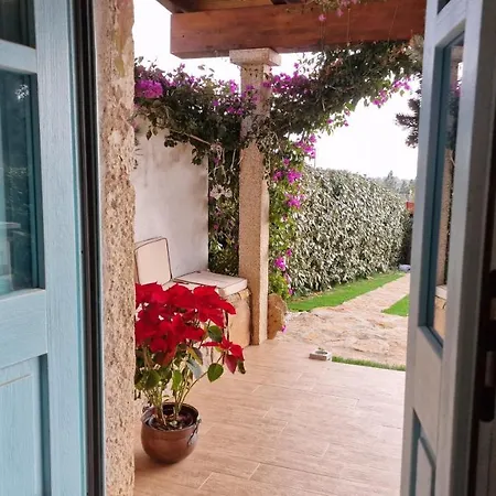 Ferienhaus Rifugio Monte Pino *