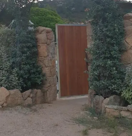 Rifugio Monte Pino בית נופש Telti