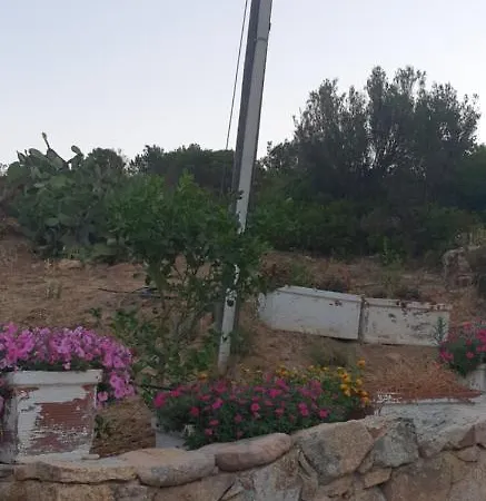 Rifugio Monte Pino בית נופש