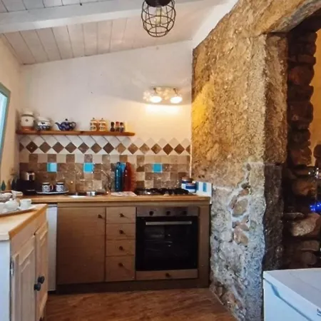 度假居 Rifugio Monte Pino