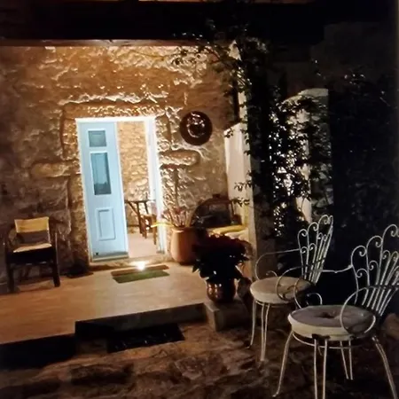 בית נופש Rifugio Monte Pino Telti