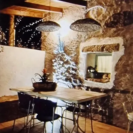 Rifugio Monte Pino בית נופש *