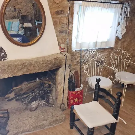 Rifugio Monte Pino 度假居
