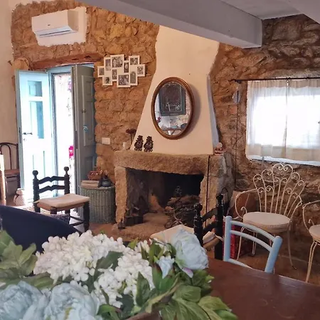 בית נופש Rifugio Monte Pino *