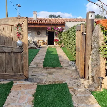 Tatil Evi Rifugio Monte Pino