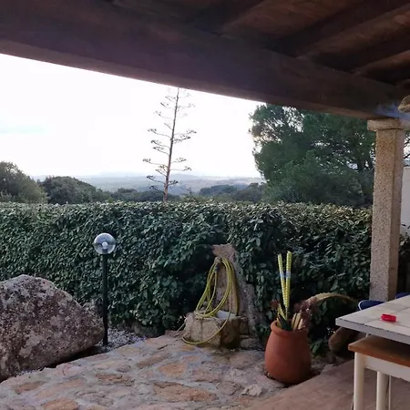 Rifugio Monte Pino *